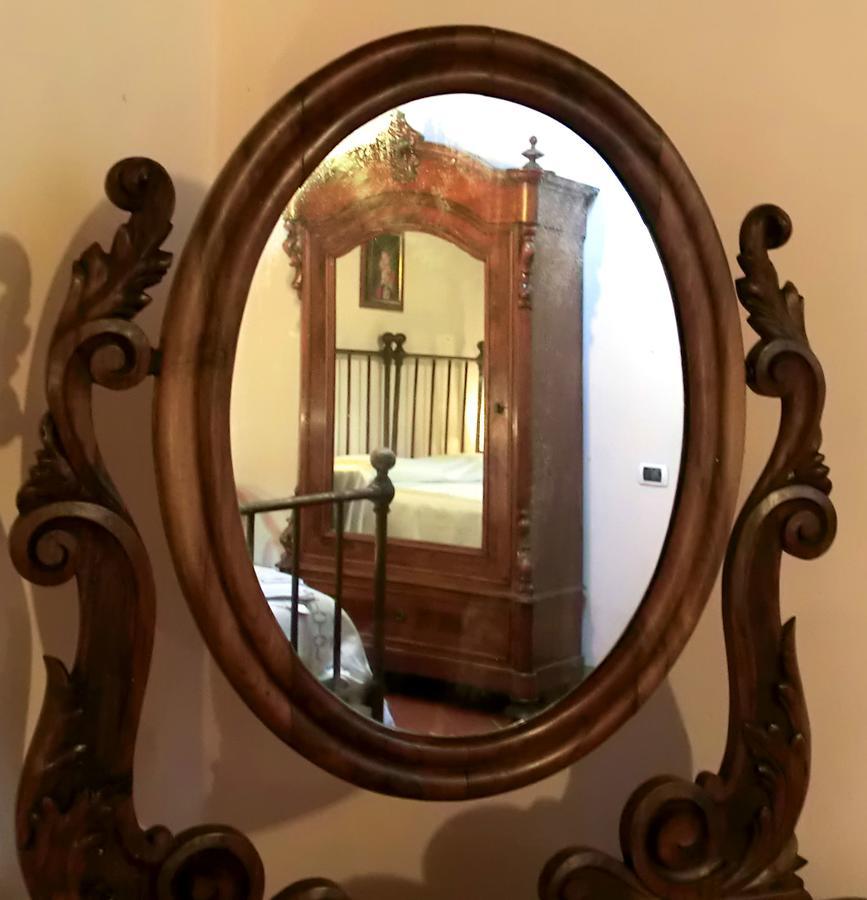 Villa Pacinotti Пистойя Экстерьер фото
